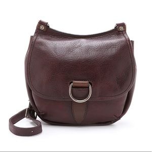 Frye Amy Cross Body Bag